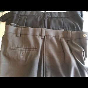 Men’s slacks